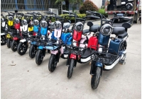電動車的發(fā)展