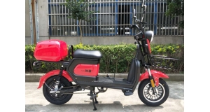 電動車分類介紹
