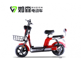 如森—精靈