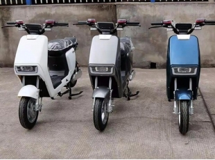 國標(biāo)電動(dòng)自行車