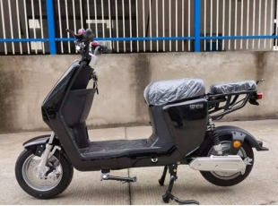 國標(biāo)電動自行車