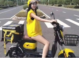 國標(biāo)電動自行車