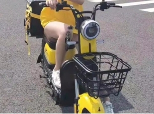 國標(biāo)電動自行車