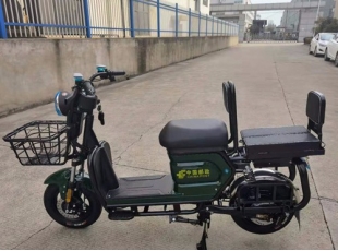 國標(biāo)電動自行車