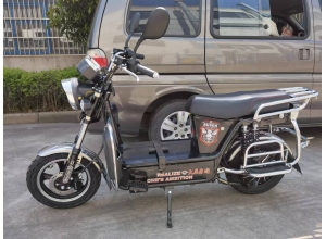 出口車系列