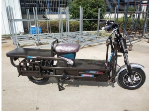 出口車系列
