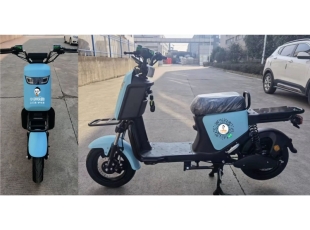 國標(biāo)車系列